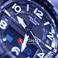 Часы Casio Pro Trek PRT-B50YT-1 фото 4